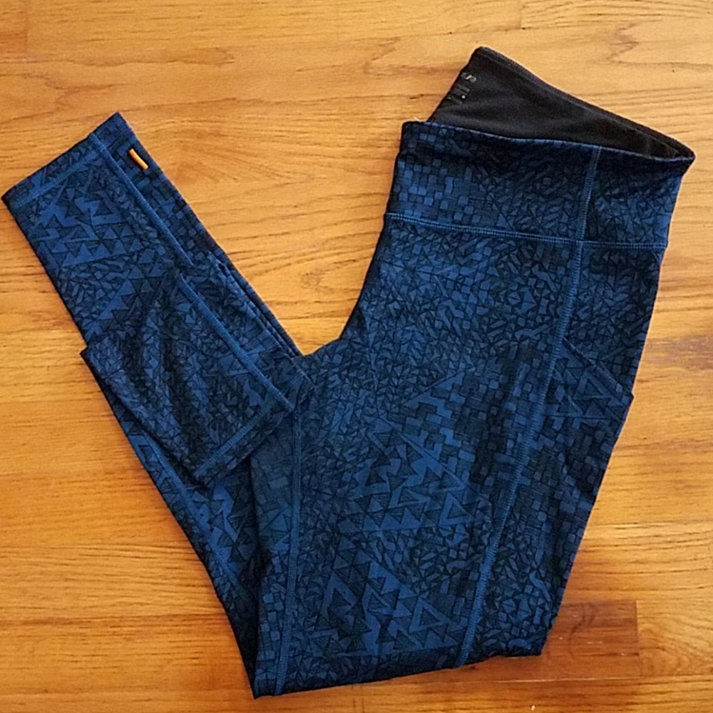 Power Train Pocket Legging
